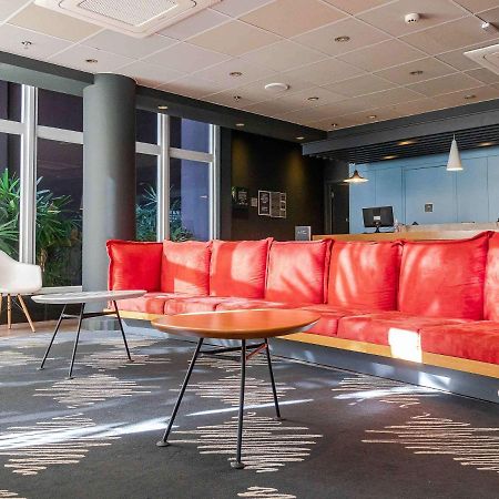 Ibis Jundiai Shopping Hotel Eksteriør billede
