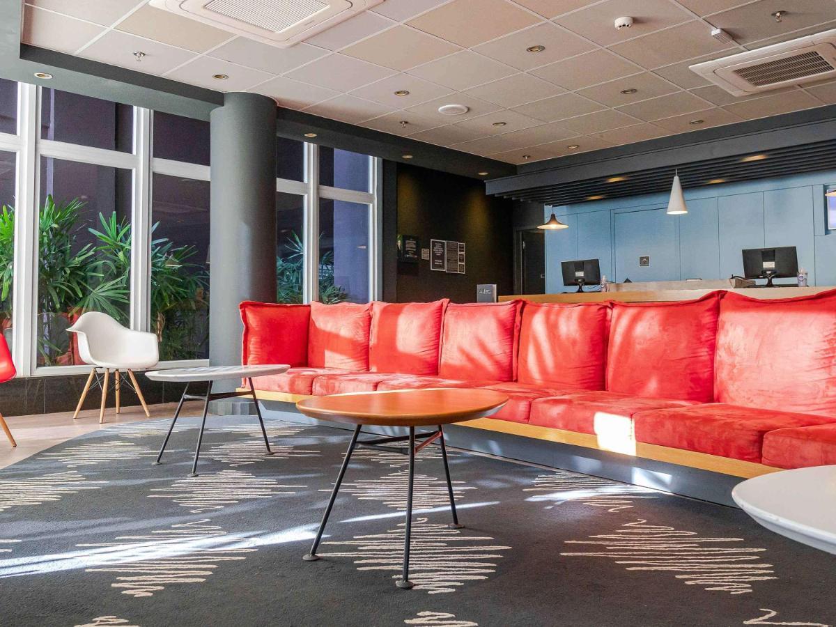Ibis Jundiai Shopping Hotel Eksteriør billede