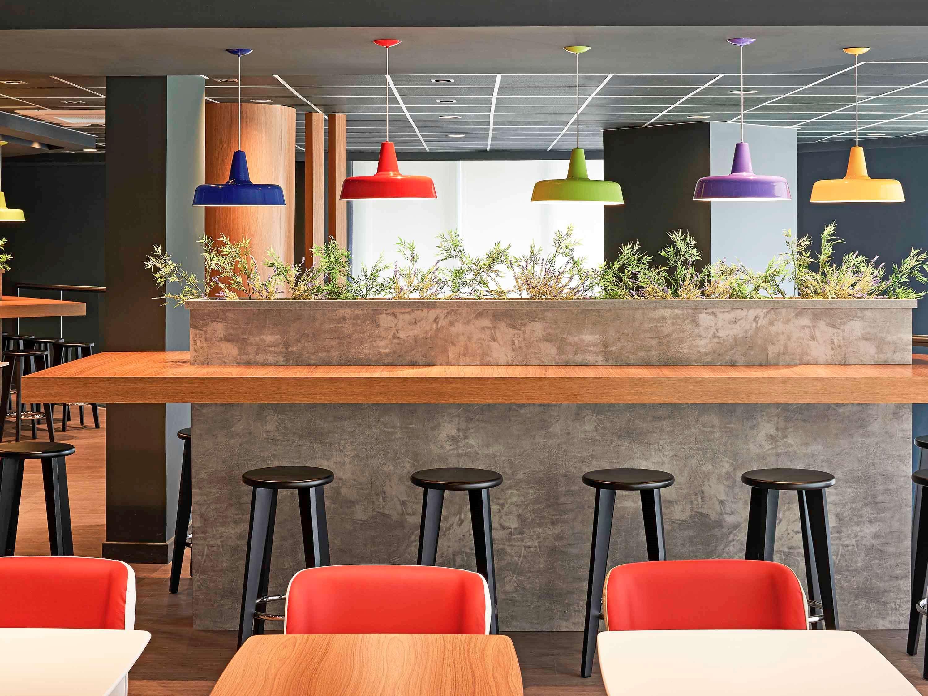 Ibis Jundiai Shopping Hotel Eksteriør billede
