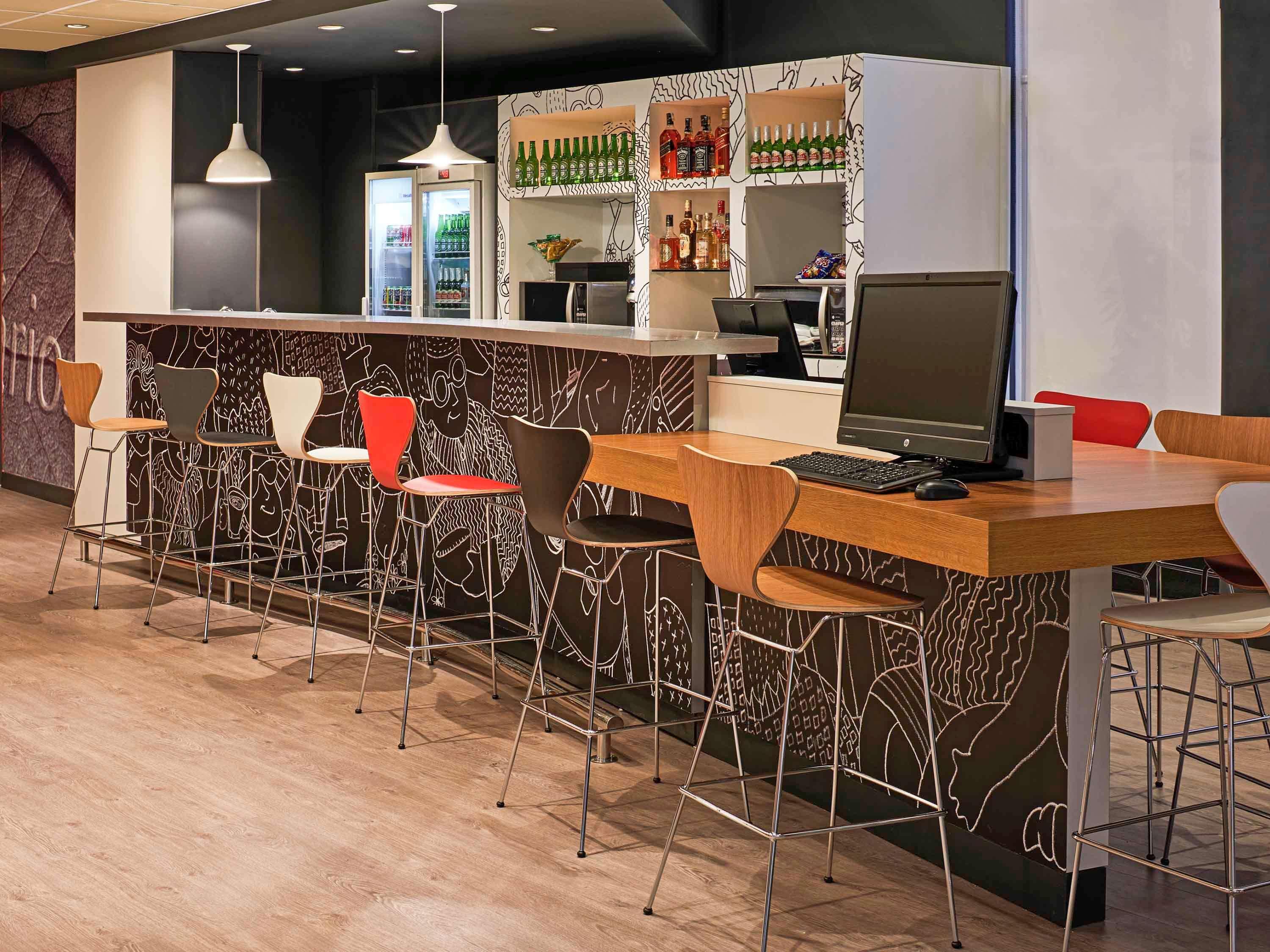 Ibis Jundiai Shopping Hotel Eksteriør billede